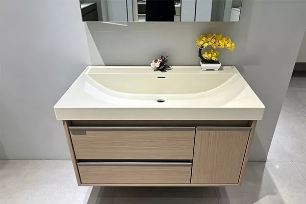Thị trường bàn trang điểm phòng tắm toàn cầu tiếp tục mở rộng, tăng trưởng dẫn đầu ở Bắc Mỹ và châu Á-Thái Bình Dương