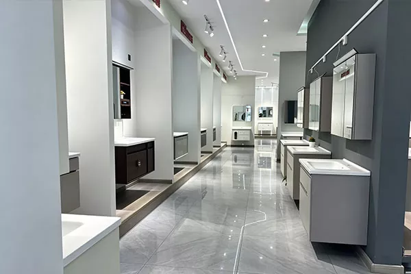 Canada áp dụng thuế tự vệ tạm thời đối với bàn trang điểm phòng tắm bằng gỗ nhập khẩu