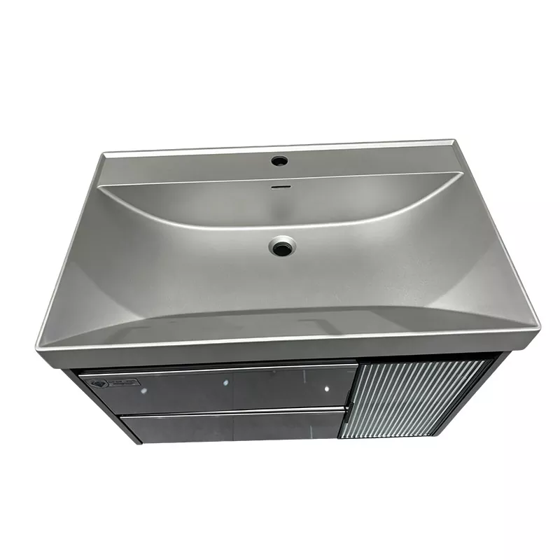 Bồn rửa phòng tắm bằng đá nhân tạo