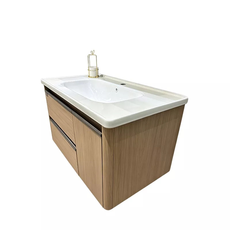 Bồn rửa phòng tắm bằng gốm