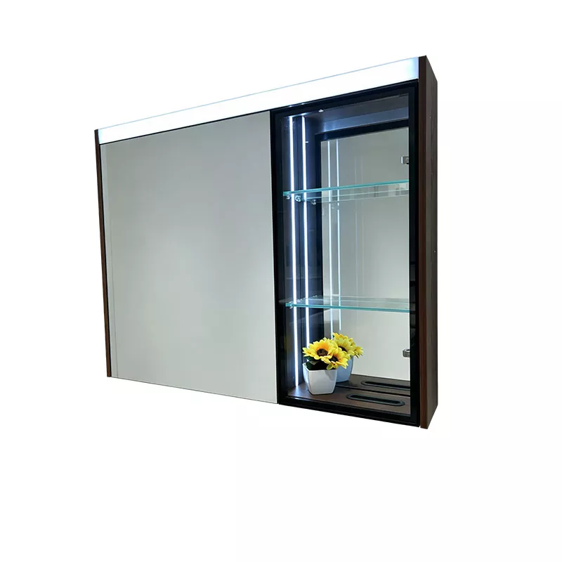 Tủ gương phòng tắm LED Tủ gương phòng tắm LED